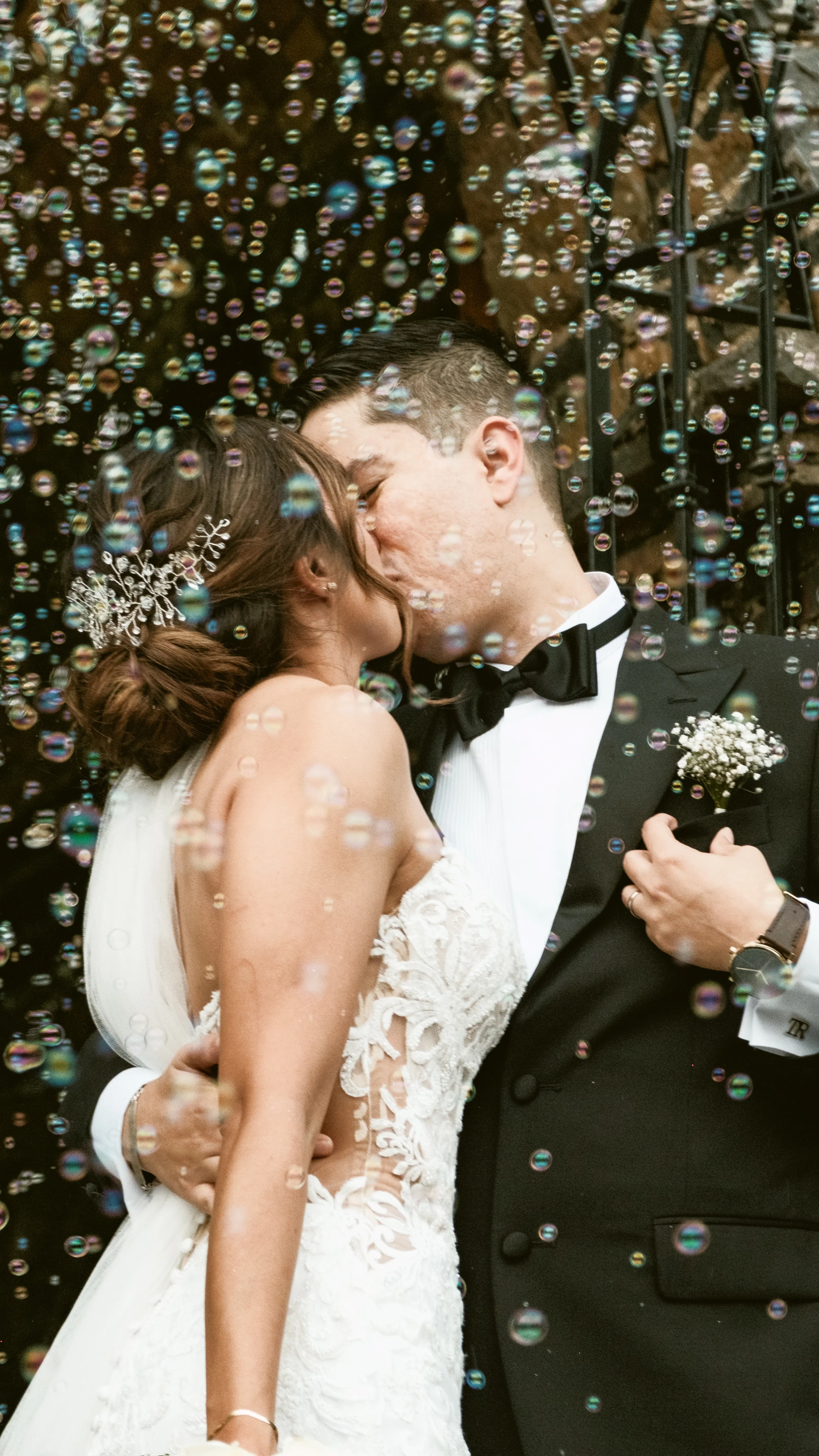 Fotografía editorial de boda - 4. Tania Y Jose   Guadalajara